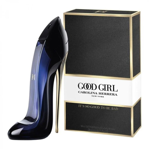 Carolina Herrera Good Girl Eau de Parfum 80ml γυναικείο άρωμα καινούργιο