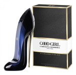 Carolina Herrera Good Girl Eau de Parfum 80ml γυναικείο άρωμα καινούργιο