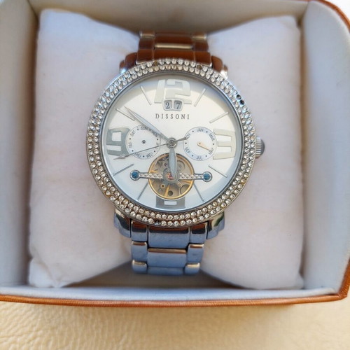 Dissoni women's watch like new