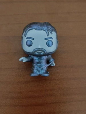 Stranger Things φιγούρες Funko Pop Kinder Joy καινούργιο