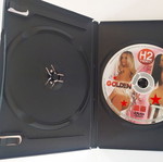 Golden Girls 4 DVD μεταχειρισμένο, ταινία ενηλίκων