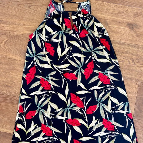 Mango loose dress xs like new in A-line