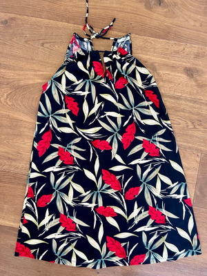 Mango loose dress xs like new in A-line