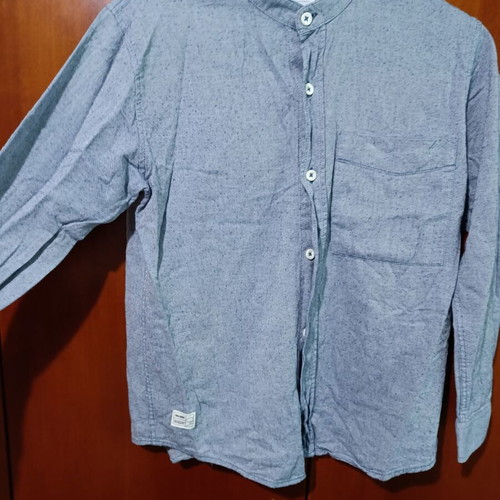 Set of 3 boys' shirts 8-9 years like new, Zara, H&M, Benetton