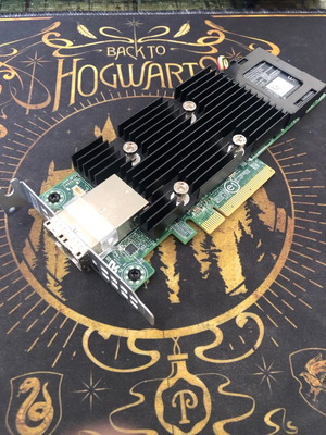 Raid Controller H830 used