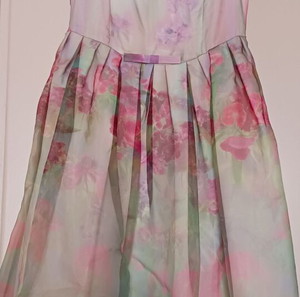 Καλοκαιρινό φόρεμα Asos