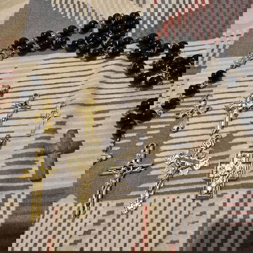 Μικρά σταυρουδάκια μεταχειρισμένα, πακέτο