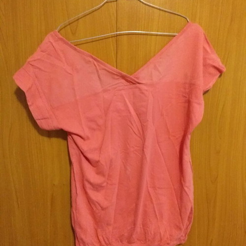 Blouse like new, unworn