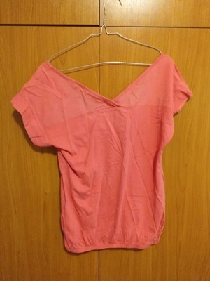 Blouse like new, unworn