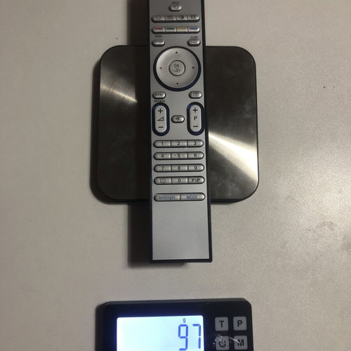 Yunir remote control for Philips TVs new