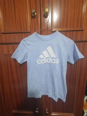 Παιδική μπλούζα Adidas, μέγεθος 140 cm, σαν καινούργια