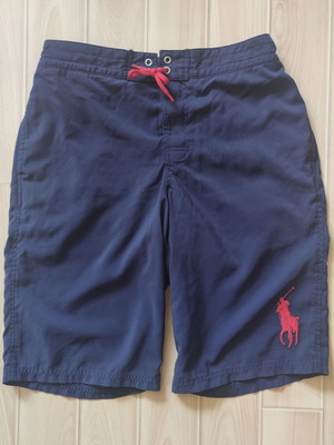 Polo Ralph Lauren swim shorts navy size XL