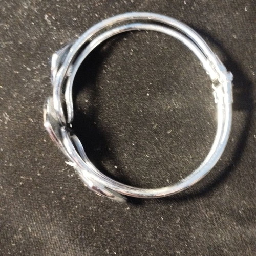 Bracelet used, multicolored