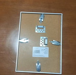 Wall frame like new
