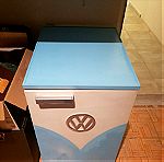  ψυγείο Whirlpool ΤΥΠΟΥ smeg Volkswagen