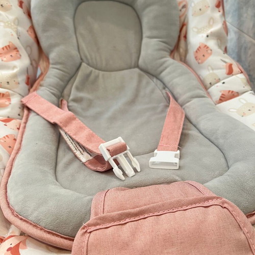 Bebe Stars Dream Plus Bunny Relax like new for babies