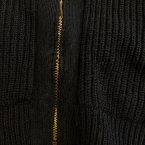 Shine Original jacket XL like new, black