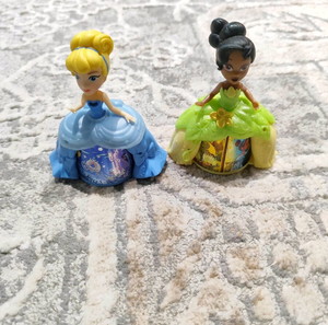 Πριγκίπισσες Disney