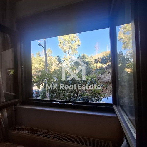 Apartment renovated ground floor 108 m² Keratsini Kokkino Vrachos