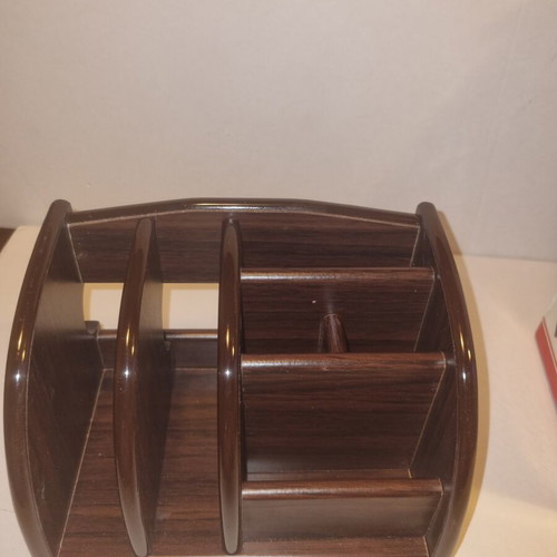 Office pencil holder, unused