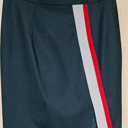 Aegean Collectible Flight Attendant Skirt New