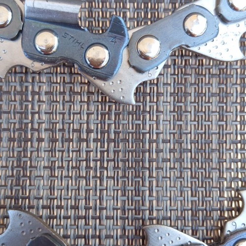 Stihl 08s Chainsaw Chain new, 60 drive links