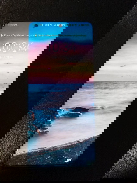 HUAWEI NOVA 9 SE