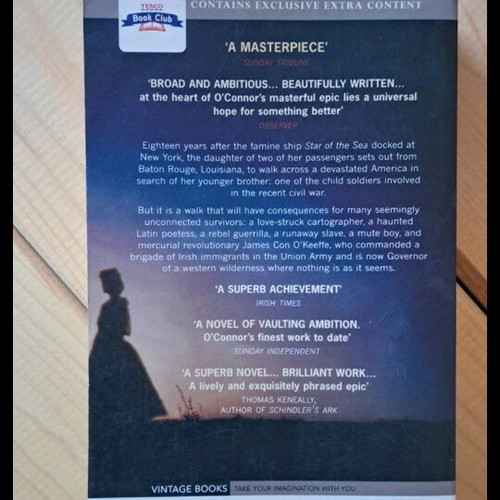 Redemption Falls book like new