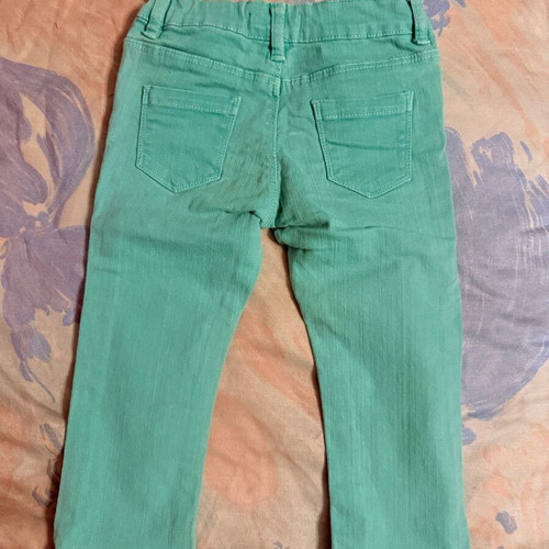 Zara baby pants used 12-18 months