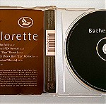  Bjork - Bachelorette 6-trk cd single