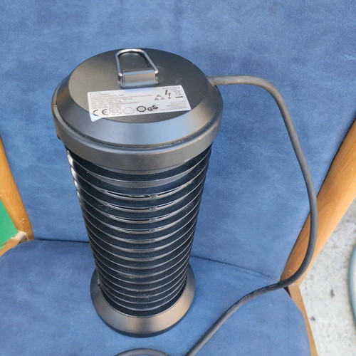 Electric insect trap like new