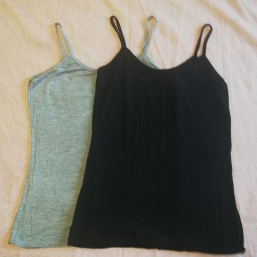 Four pieces