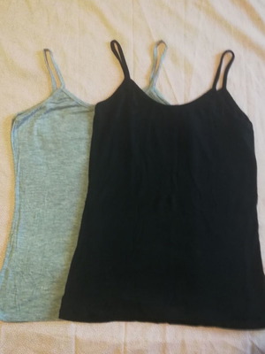Four pieces