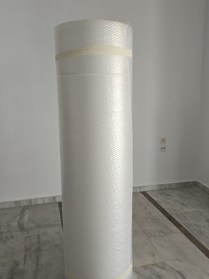 Αεροπλάστ Bulpak Strong Sealed Air, ύψος 1,5 μέτρο