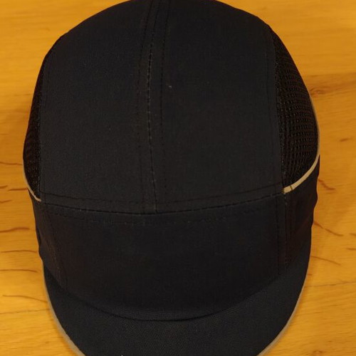 Safety Helmet Atlantis New Dark Blue for Industrial Work