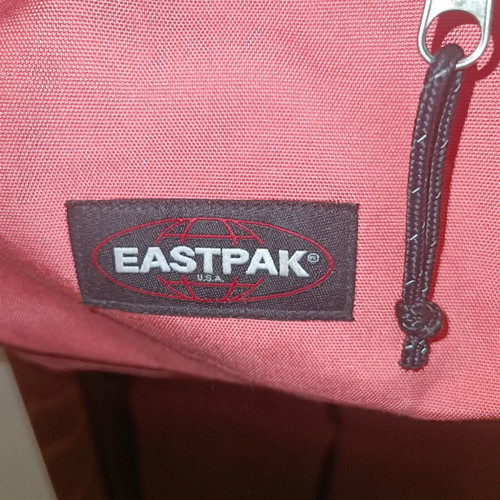 Branded backpack like new