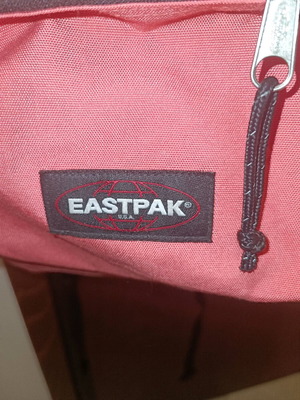 Branded backpack like new