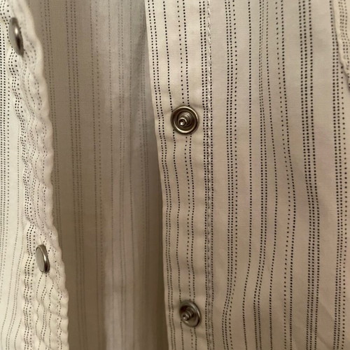 S.Oliver Women's Shirt No.S Like New White Beige