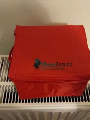 Camera equipment case new