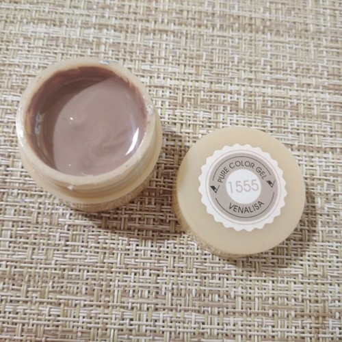 Art Gel Painting VENALISA 5ml N-1555 new