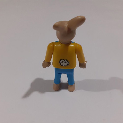 Playmobil rabbit figure