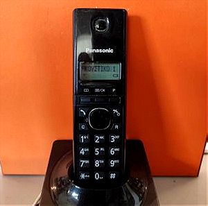 Ασυρματο τηλεφωνο PANASONIC KX-TG1711