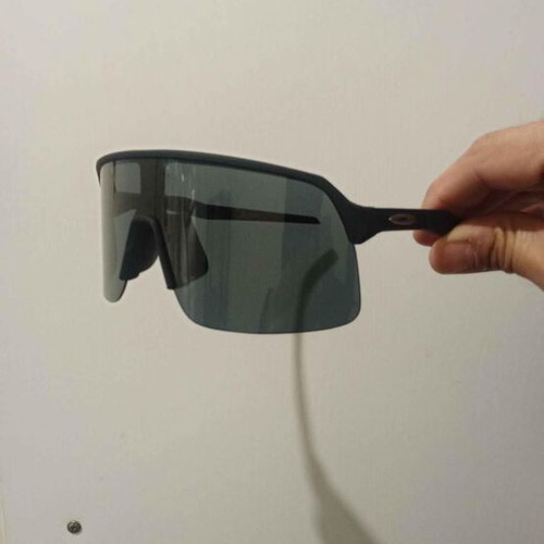 Sutro Total Black sunglasses