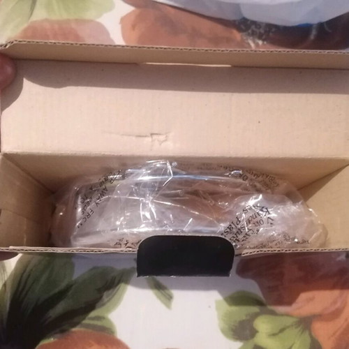 Napkin holder new with original box
