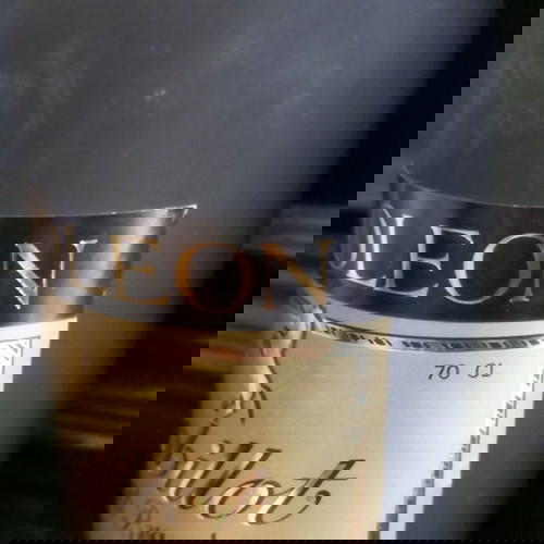 Συλλεκτικο Γαλλικο Brandy Napoleon Robillot 1968