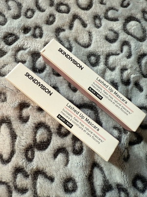 Mascara new