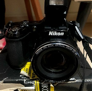Φωτογραφική μηχανή Nikon