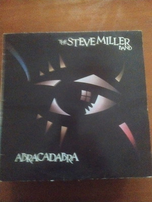 Δίσκος βινυλίου Steeve Miller Band μεταχειρισμένος, pop