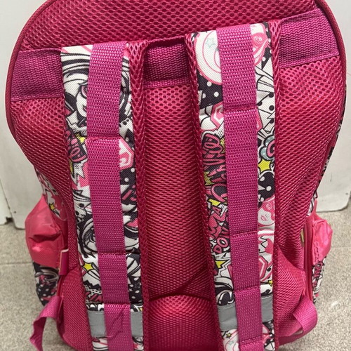Barbie School Bag new
