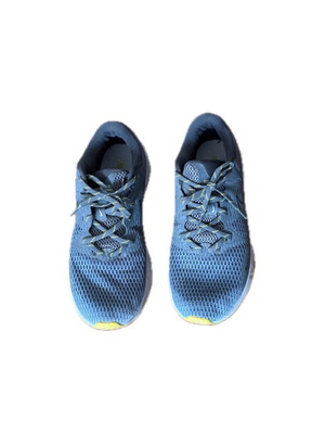 Nike αθλητικά παπούτσια μεταχειρισμένα, νούμερο 44, γκρι